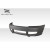 1996-2001 Audi A4 S4 B5 KE-S Front Bumper - 1 Piece - image 4