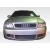 1996-2001 Audi A4 KE-S Front Bumper - image 1