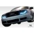 1996-2001 Audi A4 KE-S Front Bumper - image 4