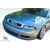 1996-2001 Audi A4 KE-S Front Bumper - image 8