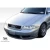 1996-2001 Audi A4 KE-S Front Bumper - image 11