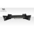 1997-2001 Toyota Camry Kombat Rear Bumper - 1 Piece - image 5