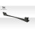 1995-1999 Mitsubishi Eclipse Eagle Talon Kombat Side Skirts Rocker Panels - 2 Piece - image 6