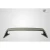 1995-1998 Nissan 240SX Kouki Carbon Fiber Rear Wing - image 6