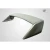 1995-1998 Nissan 240SX Kouki Carbon Fiber Rear Wing - image 8