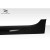 2000-2005 Dodge Neon KR-S Side Skirts - 2 Piece - image 12