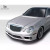 2007-2009 Mercedes E63 W211 Duraflex L Sport Front Lip Spoiler 1 Piece