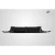 2003-2006 Mercedes SL55 R230 L Sport Rear Diffuser - 1 Piece (S) - image 4