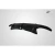 2003-2006 Mercedes SL55 R230 L Sport Rear Diffuser - 1 Piece (S) - image 2