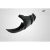 2003-2006 Mercedes SL55 R230 L Sport Rear Diffuser - 1 Piece (S) - image 3