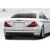 2003-2006 Mercedes SL - Mercedes L Sport Rear Lip - image 3