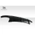 2003-2006 Mercedes SL - Mercedes L Sport Rear Lip - image 5