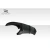 2003-2006 Mercedes SL - Mercedes L Sport Rear Lip - image 7