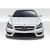 2012 Mercedes CLS L-Sport Front Lip - image 3