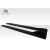2008-2015 Infiniti G Coupe L-Sport Side Skirts - image 4