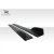 2008-2015 Infiniti G Coupe L-Sport Side Skirts - image 6