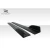 2008-2015 Infiniti G Coupe L-Sport Side Skirts - image 7