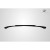 2008-2011 Mercedes C63 W204 L-Sport Front Under Spoiler Air Dam Lip Splitter - 1 Piece - image 2