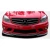 2008-2011 Mercedes C63 L-Sport Carbon Fiber Front Lip - image 1