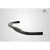 2008-2011 Mercedes C63 L-Sport Carbon Fiber Front Lip - image 8