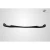 2008-2011 Mercedes C63 L-Sport Carbon Fiber Front Lip - image 9