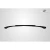 2008-2011 Mercedes C63 L-Sport Carbon Fiber Front Lip - image 3