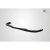 2008-2011 Mercedes C63 L-Sport Carbon Fiber Front Lip - image 5