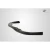 2008-2011 Mercedes C63 L-Sport Carbon Fiber Front Lip - image 7