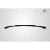 2008-2011 Mercedes C63 L-Sport Carbon Fiber Front Lip - image 4