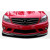 2008-2011 Mercedes C63 W204 Duraflex L-Sport Front Under Spoiler Air Dam Lip Splitter - 1 Piece - image 1