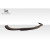 2008-2011 Mercedes C63 W204 Duraflex L-Sport Front Under Spoiler Air Dam Lip Splitter - 1 Piece - image 7
