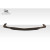 2008-2011 Mercedes C63 W204 L-Sport Front Under Spoiler Air Dam Lip Splitter - 1 Piece - image 4