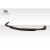 2008-2011 Mercedes C63 W204 L-Sport Front Under Spoiler Air Dam Lip Splitter - 1 Piece - image 6