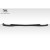 2008-2011 Mercedes C63 W204 L-Sport Front Under Spoiler Air Dam Lip Splitter - 1 Piece - image 8