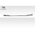 2003-2006 Mercedes E Class W211 L-Sport Front Lip Under Spoiler Air Dam (non AMG) - 1 Piece - image 5