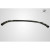 2003-2006 Mercedes SL Class AMG R230 Carbon Creations L-Sport Front Under Spoiler Air Dam - 1 Piece - image 6