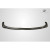 2003-2006 Mercedes SL Class AMG R230 L-Sport Front Under Spoiler Air Dam - 1 Piece - image 2