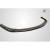 2003-2006 Mercedes SL Class AMG R230 L-Sport Front Under Spoiler Air Dam - 1 Piece - image 5