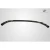 2003-2006 Mercedes SL Class AMG R230 L-Sport Front Under Spoiler Air Dam - 1 Piece - image 11