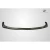 2003-2006 Mercedes SL Class AMG R230 L-Sport Front Under Spoiler Air Dam - 1 Piece - image 5