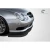 2003-2006 Mercedes SL Class AMG R230 L-Sport Front Under Spoiler Air Dam - 1 Piece - image 4