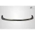 2003-2006 Mercedes SL Class AMG R230 L-Sport Front Under Spoiler Air Dam - 1 Piece - image 6