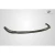 2003-2006 Mercedes SL - Mercedes L-Sport Carbon Fiber Front Lip - image 7