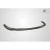 2003-2006 Mercedes SL - Mercedes L-Sport Carbon Fiber Front Lip - image 4
