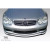 2003-2006 Mercedes SL Class R230 L-Sport Front Lip Under Spoiler Air Dam - 1 Piece (fits AMG sport model only) - image 3