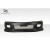 1998-2002 Subaru Forester L-Sport Front Bumper - 1 Piece - image 1