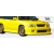1998-2002 Subaru Forester L-Sport Front Bumper - 1 Piece - image 6
