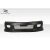 1998-2002 Subaru Forester L-Sport Front Bumper - 1 Piece - image 13