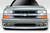 1994-2004 Chevrolet S-10 1995-2004 Blazer Duraflex Laser Front Bumper 1 Piece