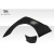 2009-2016 Nissan GT-R R35 LBW Wide Body Kit - 8 Piece - image 11